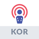 South Korea Podcast |South Kor APK