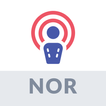 Norway Podcast | Norway & Glob