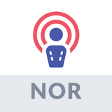 Icona Norway Podcast | Norway & Glob