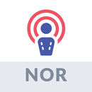 Norway Podcast | Norway & Glob APK