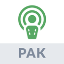 Pakistan Podcast | Podcast App APK