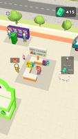Toy Store 3D: Doll Maker تصوير الشاشة 3