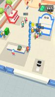 Toy Store 3D: Doll Maker الملصق