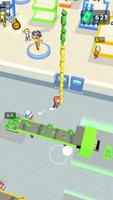 Toy Store 3D: Doll Maker تصوير الشاشة 1