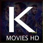 New Hindi Movies 2021-Kat Movie HD biểu tượng