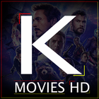 New Hindi Movies 2021-Kat Movie HD 圖標