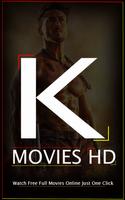 New Hindi Movies 2021-Kat Movie HD โปสเตอร์