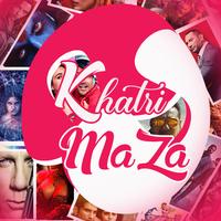 Khatrimaza-New Hindi Hollywood Dubbed Movies 2021 Affiche
