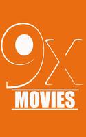 Latest 9x Movies 2021-New Hollywood Dubbed Movies ảnh chụp màn hình 3