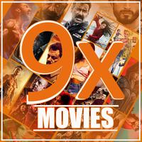 Latest 9x Movies 2021-New Hollywood Dubbed Movies পোস্টার