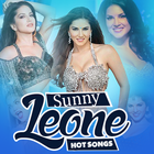 Desi Hot wet videos-Sunny Leone Hd Romantic Songs icono