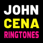 John Cena Ringtones Free أيقونة