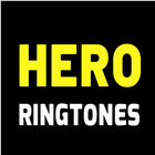 Legend ringtones icône