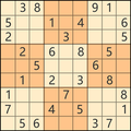 Sudoku Free: Sudoku Solver Crossword Puzzle Games