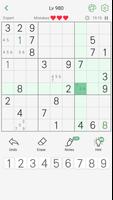 1 Schermata Sudoku