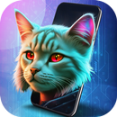 TrueAI Wallpaper 3D APK