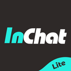 InChat Lite 아이콘