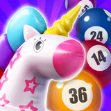 Unicorn Bingo aplikacja
