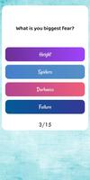 What cat breed are you? Test تصوير الشاشة 1
