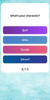 What cat breed are you? Test تصوير الشاشة 2