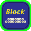 Word Block-Puzzles and Riddles