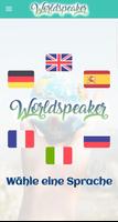 Worldspeaker: DragonCoin poster