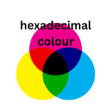 Konversi Warna Hexadesimal