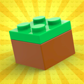 Zestaw Konstrukcyjny 3D