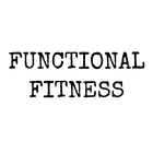 Functional Fitness ikona