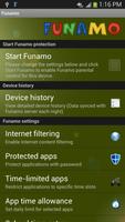 Funamo ภาพหน้าจอ 1