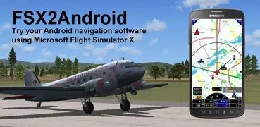 FSX2Android