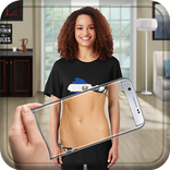 Cloth Scanner Simulator