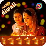 Diwali Dp Maker