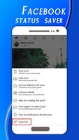Save Story for Facebook Stories - Download screenshot 2