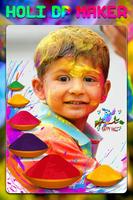 Holi Dp Maker screenshot 2