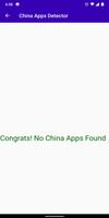 China Apps Detector screenshot 3