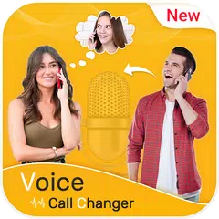 Voice Changer – Male to Female Voice アプリダウンロード