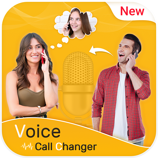 Voice Changer – Male to Female Voice