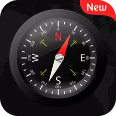 Digital Compass 2019 APK Herunterladen