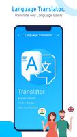 Poster All Language Translator - Any Language Translator