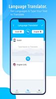 All Language Translator - Any Language Translator 스크린샷 1