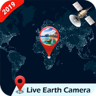Earth Live Camera - Earth Webcams Online icône