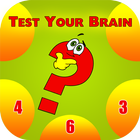 Math Genius Brain trainer ikona