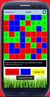 Mathe Brain trainer free скриншот 2