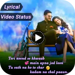 Lyrical - My Photo Lyrical Video Status Maker APK download