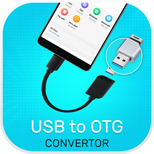 OTG USB Driver For Android - USB OTG Checker APK 1.12 for Android – Download  OTG USB Driver For Android - USB OTG Checker APK Latest Version from  APKFab.com