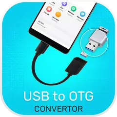 OTG USB Driver For Android - USB OTG Checker