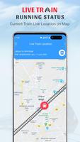 Live Train Status স্ক্রিনশট 3