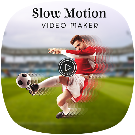 Slow Motion Video Maker – Fast Motion Video Maker