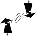 MIRROR BATTLES (2 Player game)